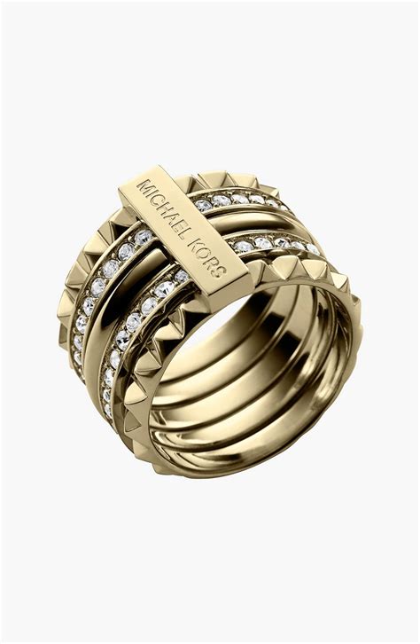 michael kors ring sale